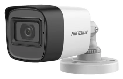 Hikvision DS-2CE16H0T-ITFS 5 MP Analog HD Bullet Kamera