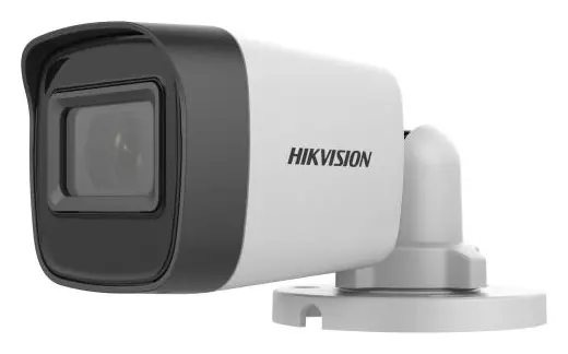 Hikvision DS-2CE16H0T-ITPF(C) 5 MP Analog HD Bullet Kamera
