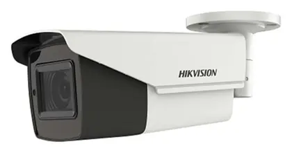 Hikvision DS-2CE16H5T-AIT3Z 5 MP Motorize Lens HD-TVI Bullet Kamera