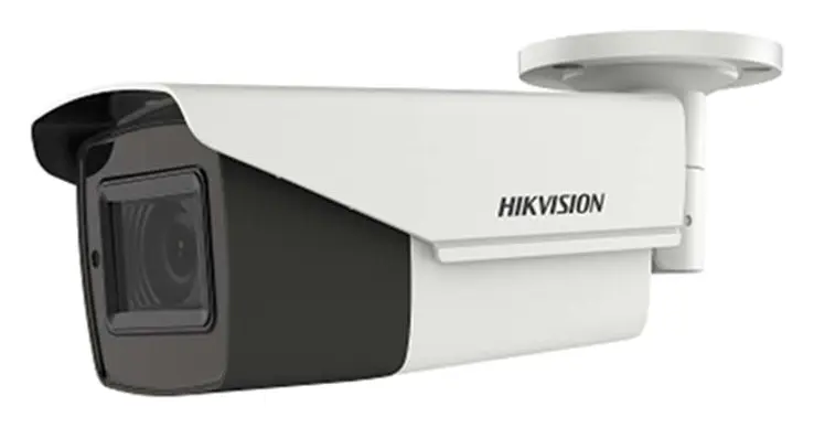 Hikvision DS-2CE16H5T-IT3ZE 5 MP Motorize Varifocal Analog HD Bullet Kamera — görsel 2