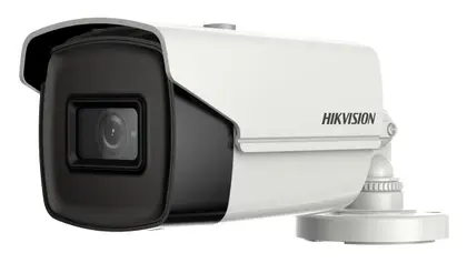 Hikvision DS-2CE16H8T-IT3F 5 MP Analog HD Bullet Kamera