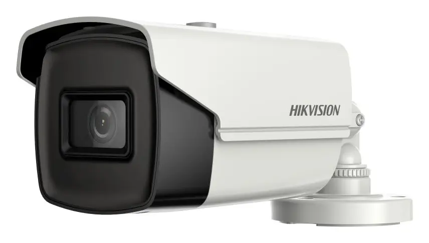Hikvision DS-2CE16U1T-IT5F 4K Analog HD Bullet Kamera