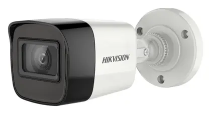 Hikvision DS-2CE16U1T-ITF 4K Analog HD Bullet Kamera