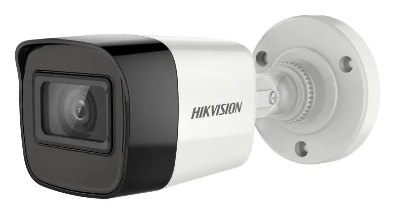 Hikvision DS-2CE16U7T-ITF 4K Analog HD Bullet Kamera