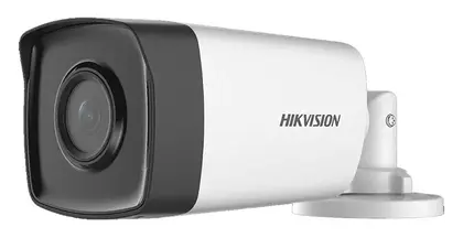 Hikvision DS-2CE17D0T-IT1F 2 MP HD-TVI Bullet Kamera