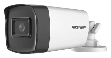 Hikvision DS-2CE17D0T-IT3E(C) 2 MP Analog HD Bullet Kamera