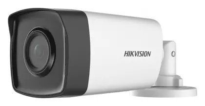 Hikvision DS-2CE17D0T-IT5F 2 MP HD-TVI Bullet Kamera