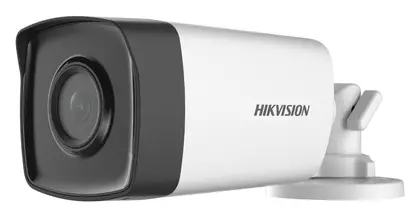 Hikvision DS-2CE17D0T-IT5F(C) 2 MP Analog HD Bullet Kamera