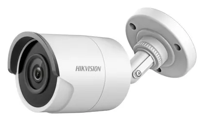 Hikvision DS-2CE17U8T-IT 4K Analog HD Bullet Kamera