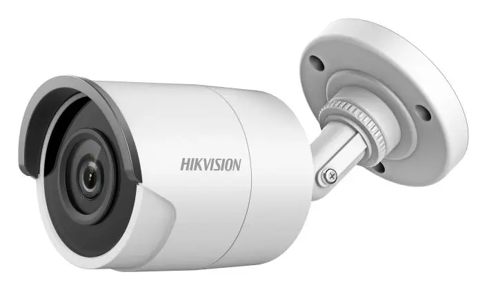 Hikvision DS-2CE17U8T-IT 4K Analog HD Bullet Kamera
