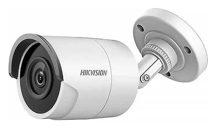Hikvision DS-2CE17U8T-IT 4K Analog HD Bullet Kamera — görsel 2