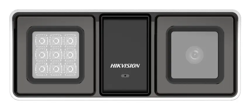 Hikvision DS-2CE18K0T-LFS Smart Hybrid Light Analog HD Bullet Kamera — görsel 2