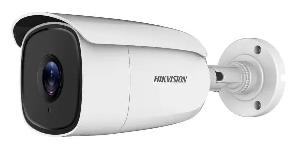 Hikvision DS-2CE18U8T-IT3 4K Analog HD Bullet Kamera