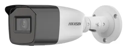 Hikvision DS-2CE19D0T-VFIT3E(C) 2 MP Varifocal Analog HD Bullet Kamera