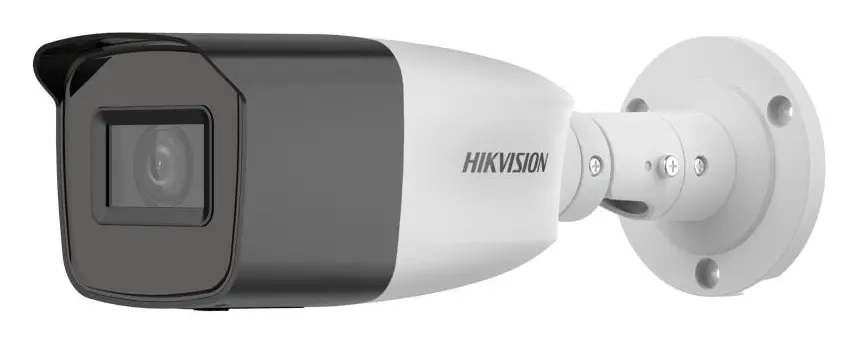 Hikvision DS-2CE19D0T-VFIT3F(C) 2 MP Varifocal Analog HD Bullet Kamera