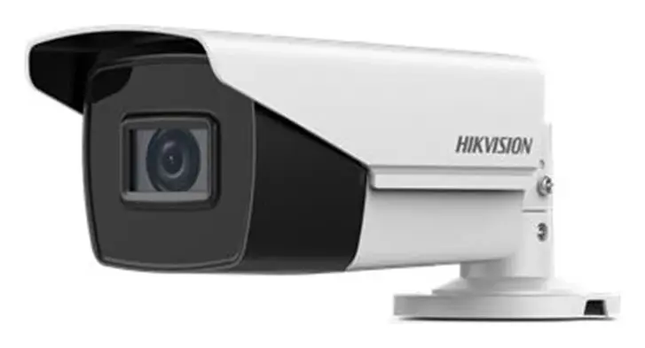 Hikvision DS-2CE19D3T-IT3ZF 2 MP Motorize Lens HD-TVI Bullet Kamera