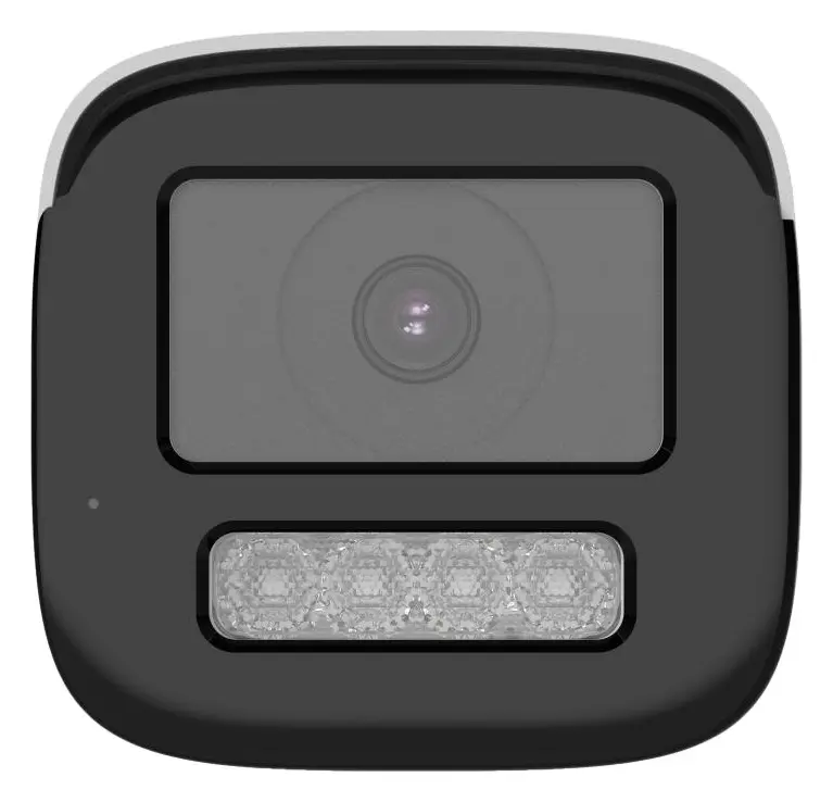Hikvision DS-2CE19DF0T-LXTS 2 MP Analog HD Bullet Kamera — görsel 2