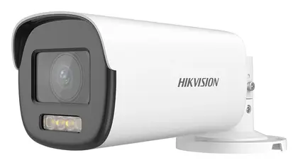 Hikvision DS-2CE19DF8T-AZE 2 MP Varifocal HD-TVI Bullet Kamera