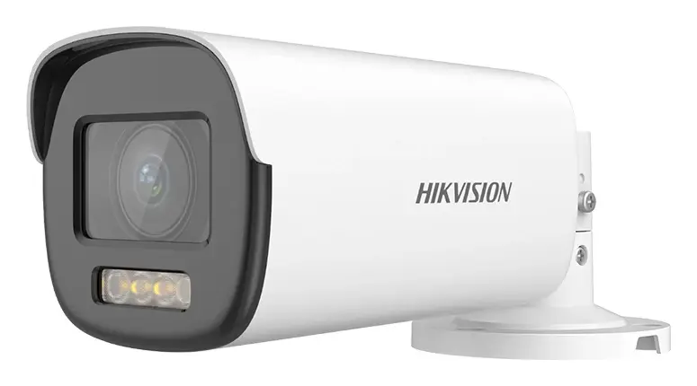 Hikvision DS-2CE19DF8T-AZE 2 MP Varifocal HD-TVI Bullet Kamera