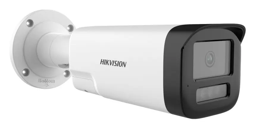 Hikvision DS-2CE19G0T-LTS Analog HD Bullet Kamera