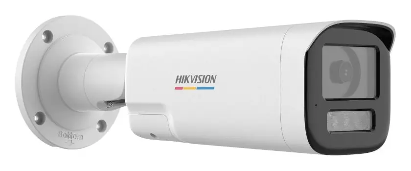 Hikvision DS-2CE19GF0T-LTS Analog HD Bullet Kamera — görsel 3