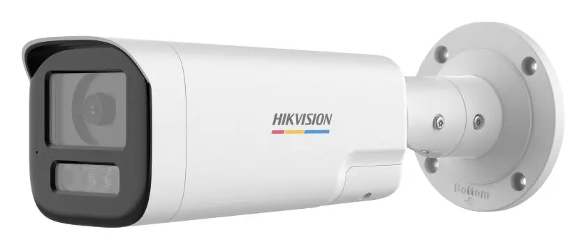 Hikvision DS-2CE19GF0T-LXTS Analog HD Bullet Kamera