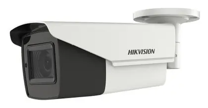 Hikvision DS-2CE19H8T-AIT3ZF 5 MP Motorize Varifocal Analog HD Bullet Kamera