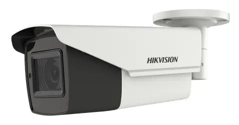 Hikvision DS-2CE19H8T-AIT3ZF 5 MP Motorize Varifocal Analog HD Bullet Kamera