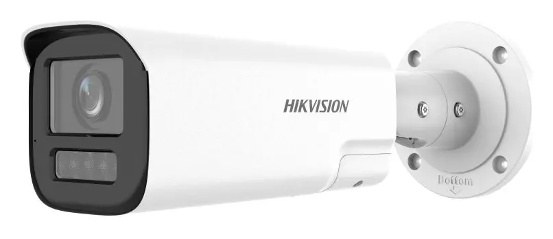 Hikvision DS-2CE19K0T-LXTSZ Analog HD Bullet Kamera