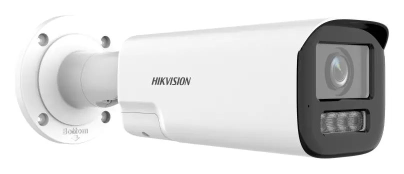 Hikvision DS-2CE19K0T-LXTSZ Analog HD Bullet Kamera — görsel 3