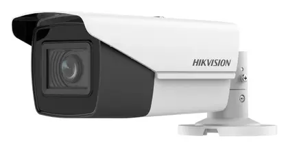 Hikvision DS-2CE19U1T-AIT3ZF 4K Motorize Varifocal Analog HD Bullet Kamera