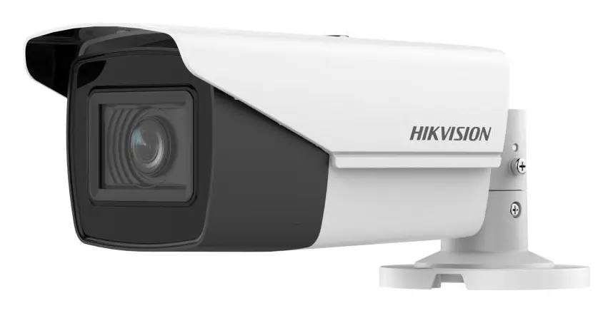 Hikvision DS-2CE19U1T-AIT3ZF 4K Motorize Varifocal Analog HD Bullet Kamera
