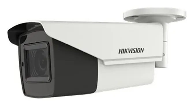 Hikvision DS-2CE19U7T-AIT3ZF 4K Motorize Varifocal Analog HD Bullet Kamera — görsel 2
