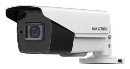 Hikvision DS-2CE19U8T-AIT3Z 4K Motorize Varifocal Analog HD Bullet Kamera