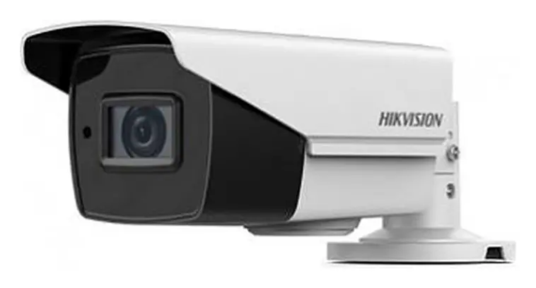 Hikvision DS-2CE19U8T-AIT3Z 4K Motorize Varifocal Analog HD Bullet Kamera — görsel 2