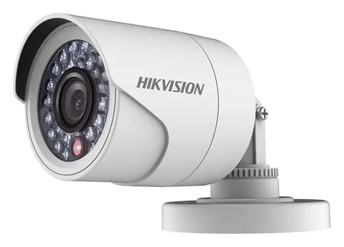 Hikvision DS-2CE1AC0T-IRPF 1 MP HD-TVI Bullet Kamera