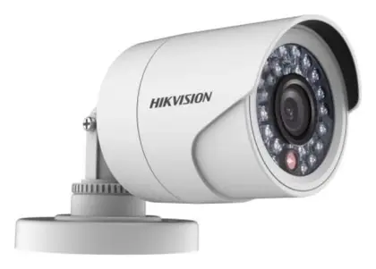 Hikvision DS-2CE1AD0T-IRPF 2 MP HD-TVI Bullet Kamera