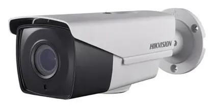 Hikvision DS-2CE1AD8T-AIT3Z 2 MP Motorize Lens AHD Bullet Kamera
