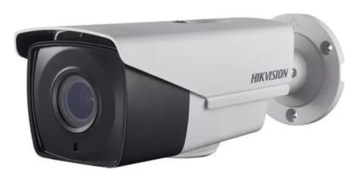 Hikvision DS-2CE1AD8T-IT3Z 2 MP Motorize Lens AHD Bullet Kamera
