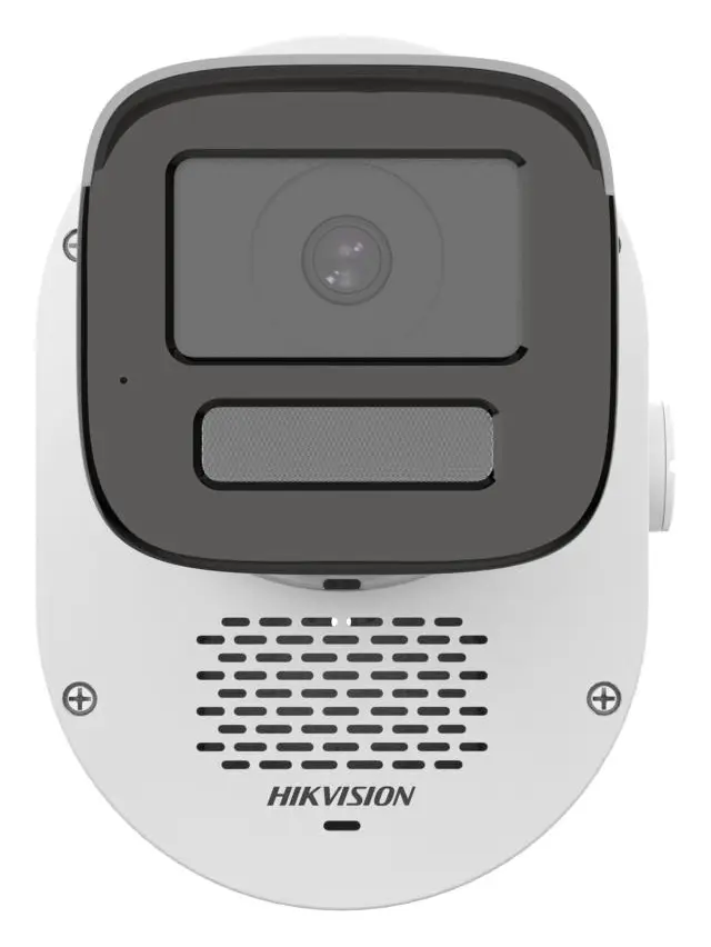 Hikvision DS-2CE1ADF0T-LXTS 2 MP Analog HD Bullet Kamera — görsel 2