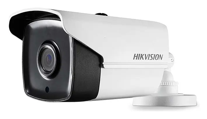 Hikvision DS-2CE1AF1T-IT5 3 MP HD-TVI Bullet Kamera