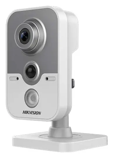 Hikvision DS-2CE38D8T-PIR 2 MP Analog HD Küp Kamera — görsel 2