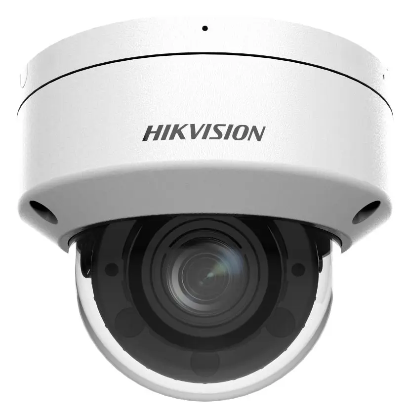 Hikvision DS-2CE50K0T-VPLTSZ Analog HD Dome Kamera — görsel 2