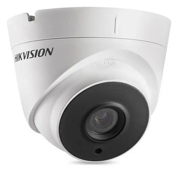 Hikvision DS-2CE51D0T-IT1F 2 MP HD-TVI Dome Kamera