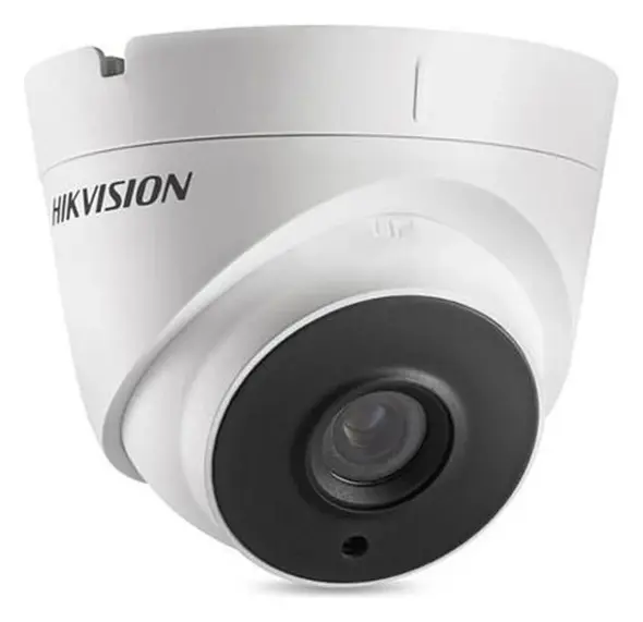 Hikvision DS-2CE51D0T-IT3F 2 MP HD-TVI Dome Kamera