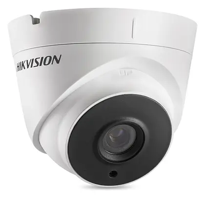 Hikvision DS-2CE51F1T-IT1 3 MP AHD Dome Kamera
