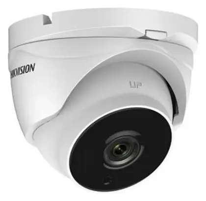 Hikvision DS-2CE51F7T-IT3Z 3 MP Motorize Lens AHD Dome Kamera