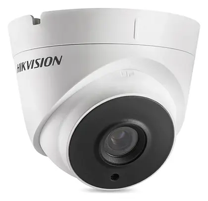 Hikvision DS-2CE51H1T-IT1 5 MP AHD Dome Kamera