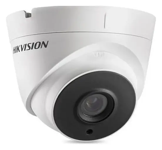Hikvision DS-2CE56C0T-IT1 1 MP AHD Dome Kamera