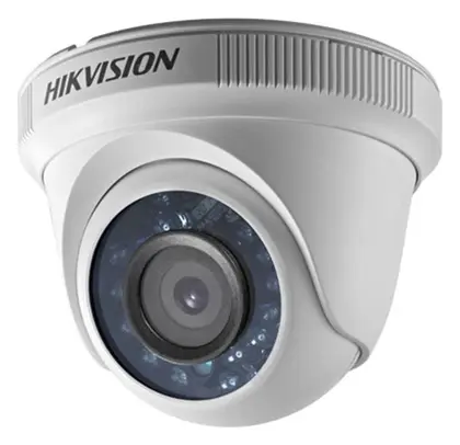 Hikvision DS-2CE56C2T-IR 1.3 MP HD-TVI Dome Kamera